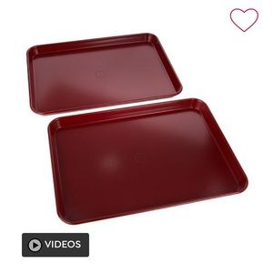 Curtis Stone Baking Sheets NOT AVAILABLE! - it SOLD but won’t let me delete!!
